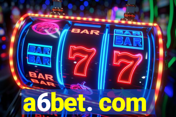 a6bet. com